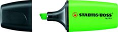 STABILO BOSS MINI - Surligneur fluo - vert