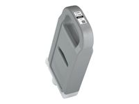 Canon PFI-710 - noir mat - cartouche d'encre originale