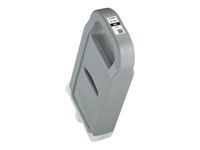 Canon PFI-710 - noir - cartouche d'encre originale