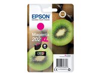 Epson 202XL Kiwi - magenta - cartouche d'encre originale
