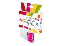 Cartouche remanufacturée Epson 79XL Tour de Pise - magenta - Owa