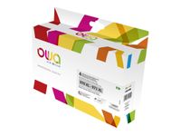 Cartouche remanufacturée HP 971XL/970XL - pack de 4 - noir, cyan, magenta, jaune - Owa