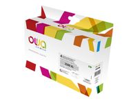 Cartouche remanufacturée Canon PGI-2500XL - pack de 4 - noir, cyan, magenta, jaune - Owa