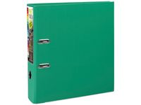 Exacompta Prem'Touch - Classeur à levier - Dos 80 mm - A4 Maxi - pour 715 feuilles - vert