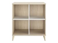 Rangement ARTEFACT - 4 cases - Orme