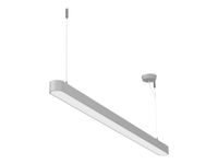 MaulStraight - Luminaire à suspension à LED - 37W - 127,5 cm