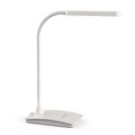 MaulPearly - Lampe de bureau LED - couleur réglable - blanc