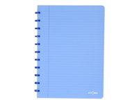 ATOMA - cahier