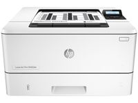 HP LaserJet Pro M402dn - Imprimante laser reconditionnée monochrome A4 - recto-verso