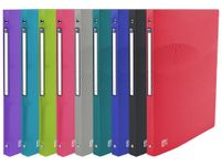 Oxford Osmose - Classeur à anneaux - Dos 20 mm - A4 - pour 100 feuilles - disponible dans différentes couleurs