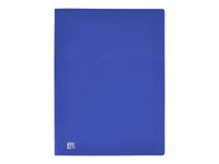 Oxford Osmose - Porte-vues - 160 vues - A4 - disponible dans différentes couleurs