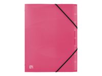 Oxford Osmose - Trieur polypro 8 positions - disponible dans différentes couleurs