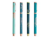 Ink Metal - Roller gel Dreams - différents modèles disponibles