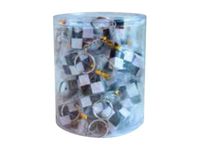 Riviera Games - Porte-clés Arbre En Bois - simple