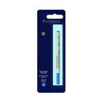 Waterman - Recharge pour Roller - bleu