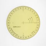 Aleph - Rapporteur Géométrie