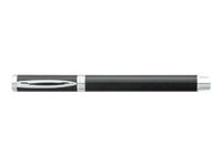 Vuarnet Exception - Stylo plume noir