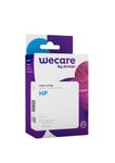 Cartouche compatible HP 940XL - pack de 4 - noir, cyan, magenta, jaune - Wecare