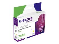 Cartouche compatible Epson T7894 - jaune - Wecare