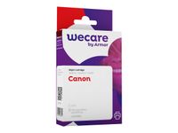 Cartouche compatible Canon BCI-3E - noir - Wecare