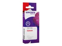 Cartouche compatible Canon BCI-24 - noir - Wecare