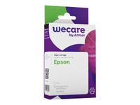 Cartouche compatible Epson T0554 Canard - jaune - Wecare