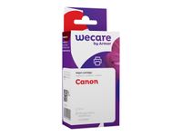 Cartouche compatible Canon CL-51 - cyan, magenta, jaune - Wecare