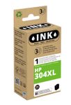 Cartouche compatible HP 304XL - noir - ink