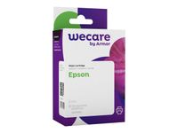 Wecare - paquete de 4 - negro, amarillo, cián, magenta - compatible - cartucho de tinta