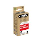Cartouche compatible Canon PG-545XL - noir - ink
