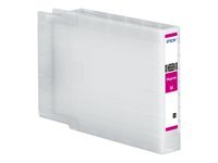 Epson T04C3 - magenta - cartouche d'encre originale