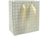 Clairefontaine Premium - Sac cadeau 12 cm x 4,5 cm x 13,5 cm