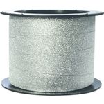 Clairefontaine - Bolduc brillant - Ruban d'emballage 10 mm x 10 m - disponible dans différentes couleurs