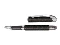Online College - Stylo plume - Black style