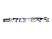 Online College - Stylo plume - Spring vibes