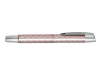 Online Campus - Stylo plume - Diamond rose