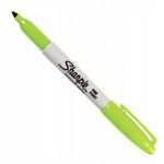 Sharpie Cosmic Color - Marqueur permanent - pointe fine - vert Venus