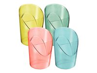 Esselte Colour'Ice pot à crayons