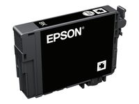 Epson 502 Jumelles - noir - cartouche d'encre originale