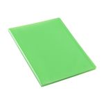 Viquel Propyglass - Porte vues - 100 vues - A4 - vert