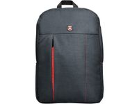 Port Design Portland - Sac à dos pour ordinateur portable 15,6" - noir