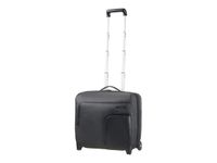 Samsonite Menphis - Trolley 15,6" - noir