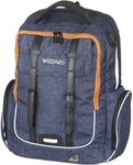 Walker WIZZARD Academy - Mochila - poliéster 600D - melange blue