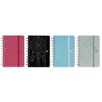 Agenda Oxford So Chic 12x18cm
