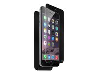 Force Glass - Protection d'écran - verre trempé pour iPhone 8