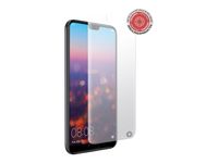 Force Glass - protection d'écran - verre trempé pour Huawei P20 Pro
