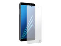 Force Glass - protection d'écran - verre trempé pour Samsung A6