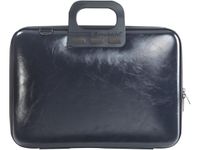 Bombata Evolution - Sacoche pour ordinateur portable 15" - bleu marine