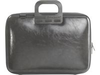 Bombata Evolution - Sacoche pour ordinateur portable 15" - gris foncé