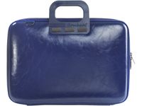 Bombata Evolution - Sacoche pour ordinateur portable 15" - bleu cobalt